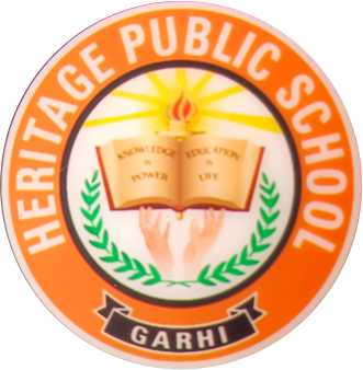HERITAGE PUBLIC SCHOOL
