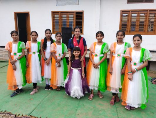 Banner : HERITAGE PUBLIC SCHOOL