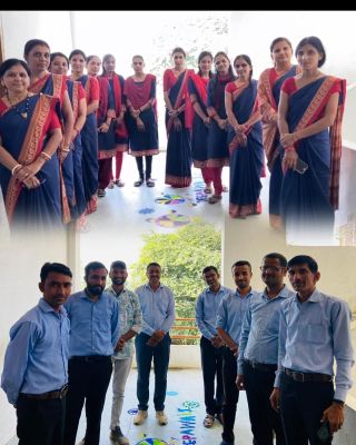 Banner : HERITAGE PUBLIC SCHOOL