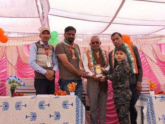 Banner : HERITAGE PUBLIC SCHOOL